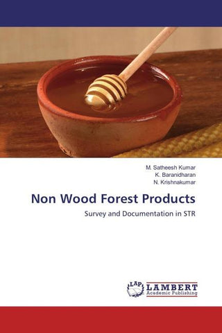 Non Wood Forest Products