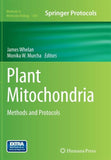Plant Mitochondria