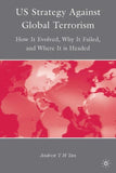 U.S. Strategy Against Global Terrorism