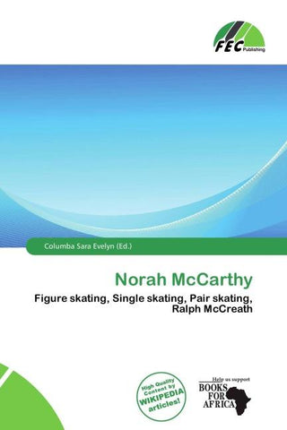 Norah McCarthy