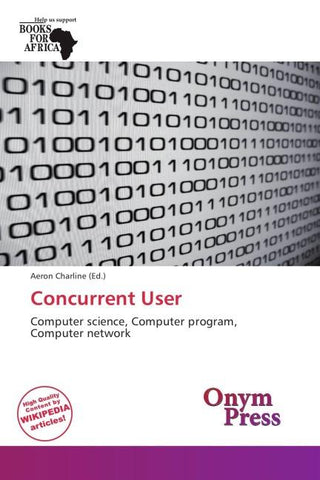 Concurrent User