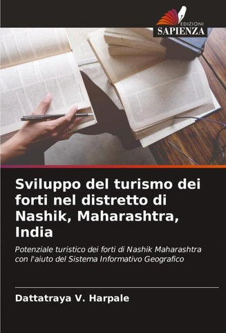 Sviluppo del turismo dei forti nel distretto di Nashik, Maharashtra, India