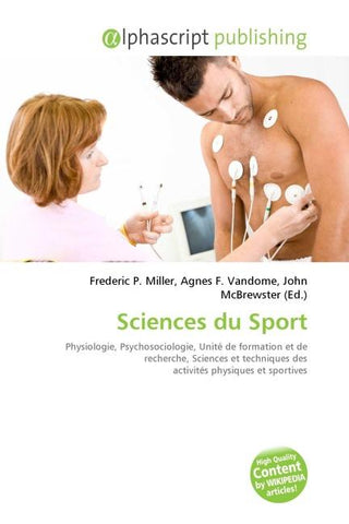 Sciences du Sport