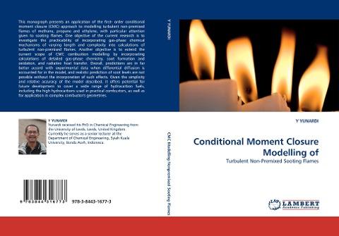 Conditional Moment Closure Modelling of