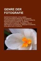 Genre der Fotografie