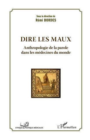 Dire les maux