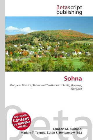 Sohna