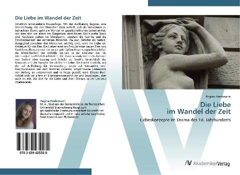 Die Liebe  im Wandel der Zeit