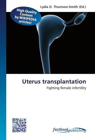 Uterus transplantation