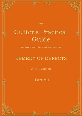 The Cutter's Practical Guide, Part 7