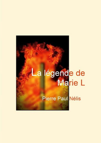 La légende de Marie L