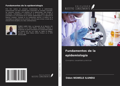 Fundamentos de la epidemiología