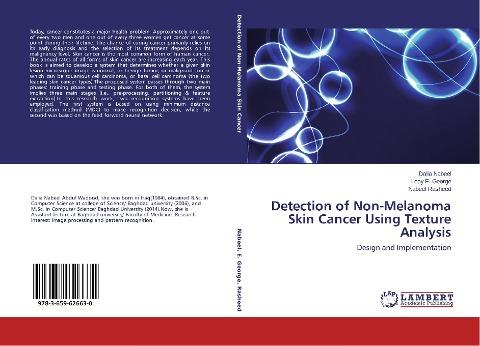 Detection of Non-Melanoma Skin Cancer Using Texture Analysis