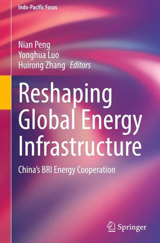 Reshaping Global Energy Infrastructure