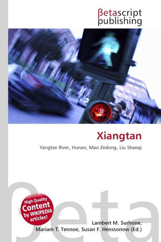 Xiangtan