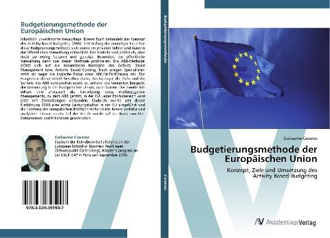 Budgetierungsmethode der Europäischen Union
