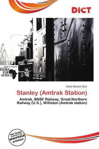 Stanley (Amtrak Station)