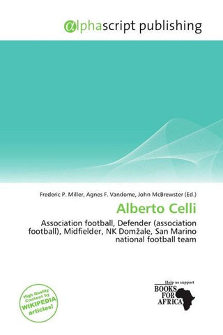 Alberto Celli
