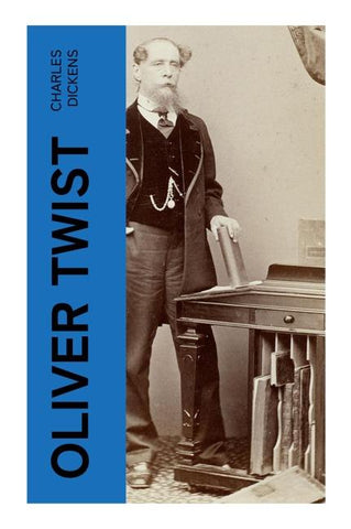 Oliver Twist