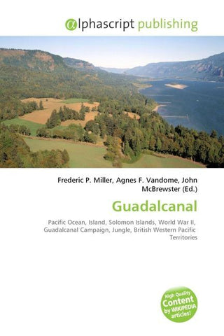 Guadalcanal