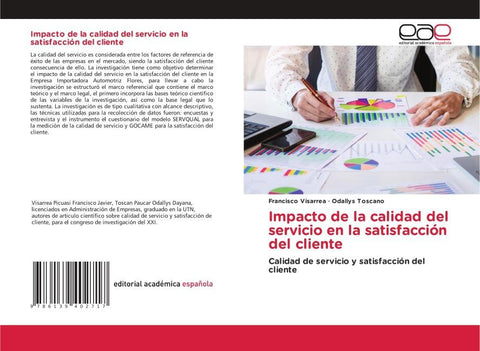 Impacto de la calidad del servicio en la satisfacción del cliente