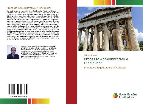 Processo Administrativo e Disciplinar