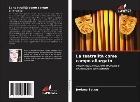 La teatralità come campo allargato