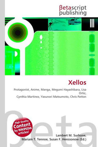 Xellos