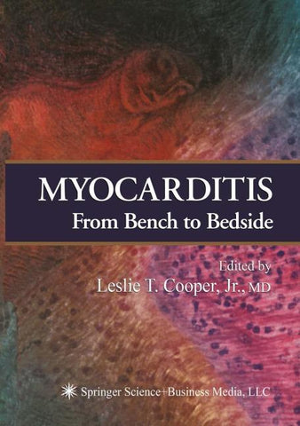 Myocarditis