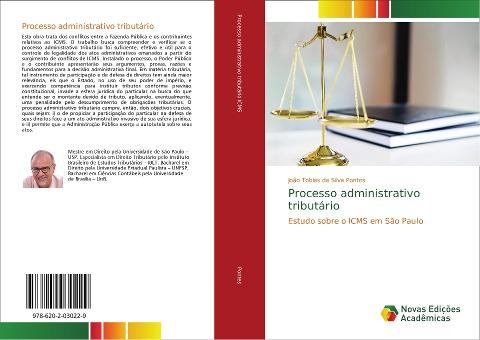 Processo administrativo tributário