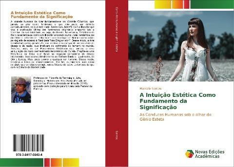 A Intuição Estética Como Fundamento da Significação