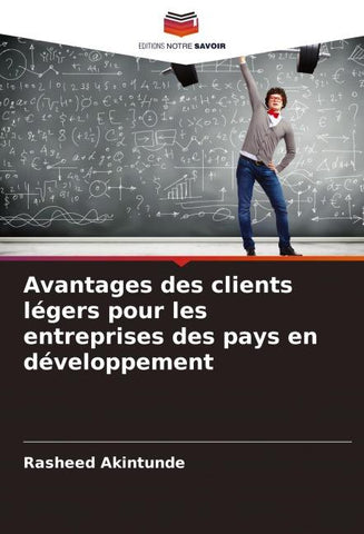 Avantages des clients légers pour les entreprises des pays en développement