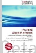 Travelling Salesman Problem