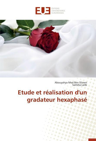 Etude et réalisation d'un gradateur hexaphasé