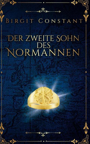 Der zweite Sohn des Normannen