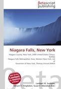 Niagara Falls, New York
