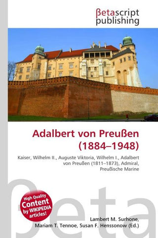 Adalbert von Preußen (1884-1948)