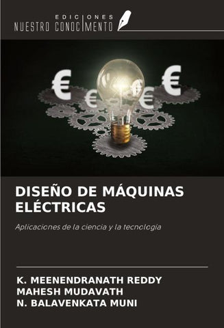 DISEÑO DE MÁQUINAS ELÉCTRICAS