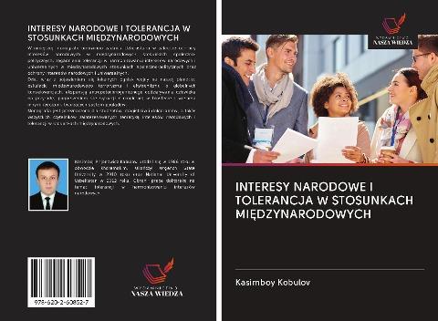 INTERESY NARODOWE I TOLERANCJA W STOSUNKACH MI¿DZYNARODOWYCH