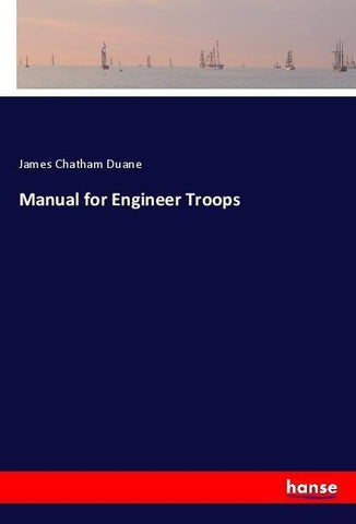 Manual for Engineer Troops