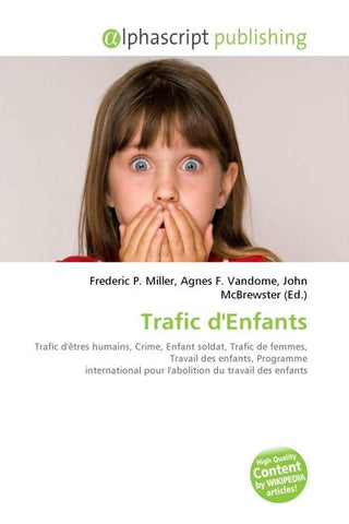 Trafic d'Enfants