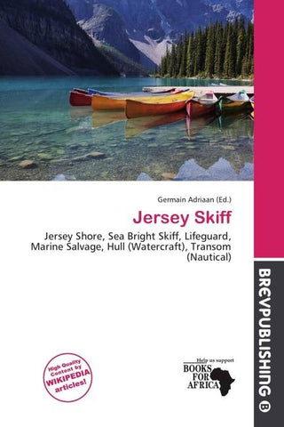 Jersey Skiff