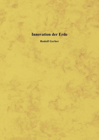 Innovation der Erde