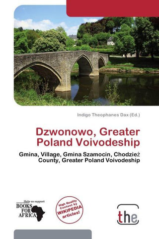 Dzwonowo, Greater Poland Voivodeship