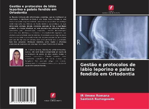 Gestão e protocolos de lábio leporino e palato fendido em Ortodontia