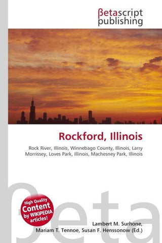Rockford, Illinois