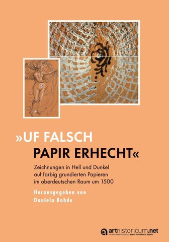 „Uf falsch papir erhecht“