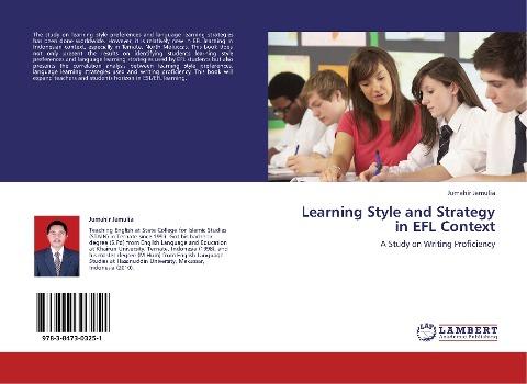 Learning Style and Strategy in EFL Context