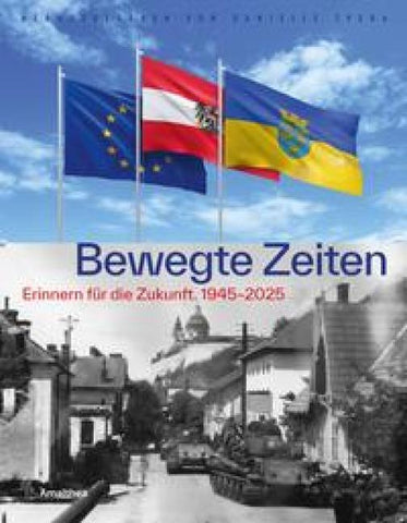 Bewegte Zeiten