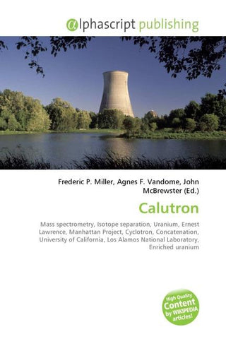 Calutron